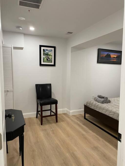 Ferienwohnung Newly Renovated 2 Bed In Dc #1 Washington Exterior foto